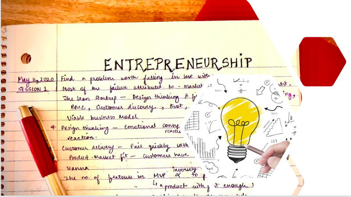 MBA diaries: What would I do differently as an entrepreneur?